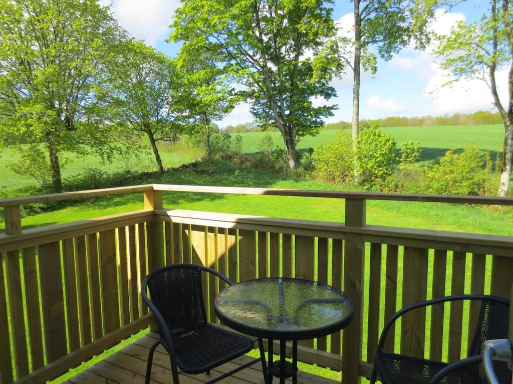 Joastorps Bed & Breakfast Улларед Номер фото