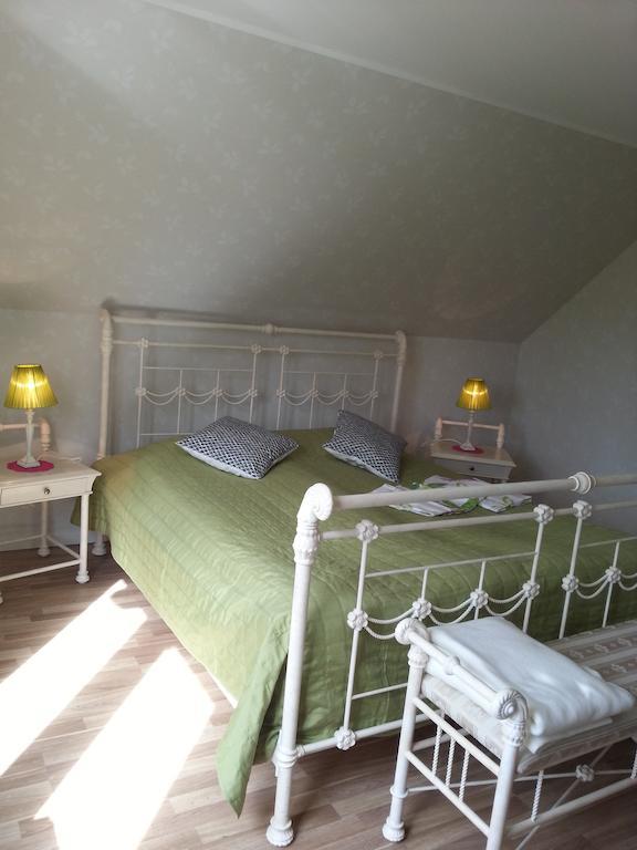 Joastorps Bed & Breakfast Улларед Номер фото
