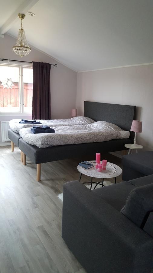 Joastorps Bed & Breakfast Улларед Екстер'єр фото