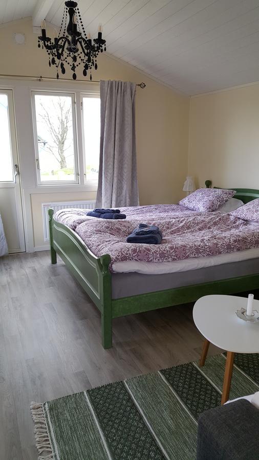 Joastorps Bed & Breakfast Улларед Екстер'єр фото