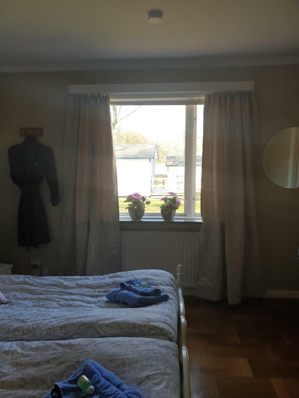 Joastorps Bed & Breakfast Улларед Екстер'єр фото