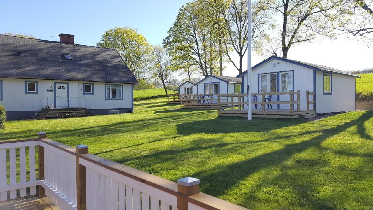 Joastorps Bed & Breakfast Улларед Екстер'єр фото